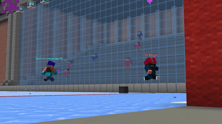 хоккей в игре