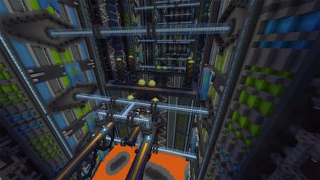 экстремальная сложная карта