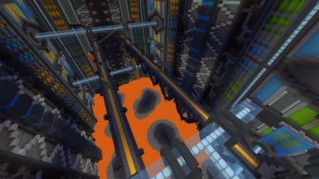 карта приключений в игре