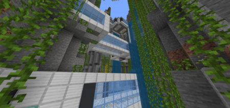 Карта: Подземная база