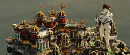 Город Гареос