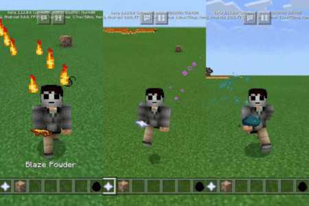 Скриншот Better Behaviors 3