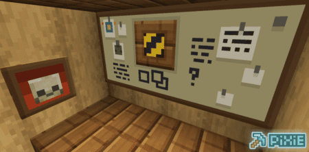 Скриншот PIXIE 4