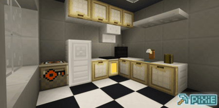 Скриншот PIXIE 3