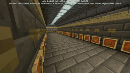 Скриншот V6 SkyBlock 6