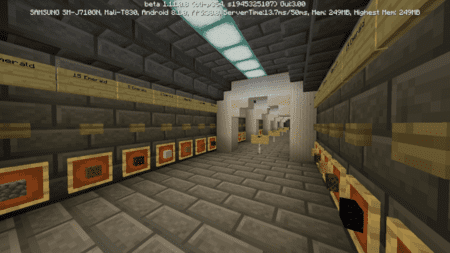 Скриншот V6 SkyBlock 5