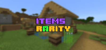 Мод: Разделение предметов по группам