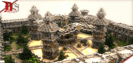 Карта: Множественные сервера