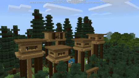 Скриншот Apollo’s Cat 3