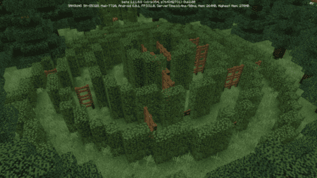 Скриншот Apollo’s Cat 2