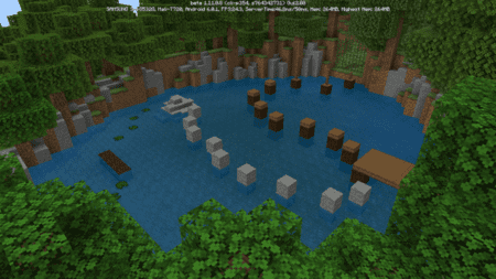 Скриншот Apollo’s Cat 5