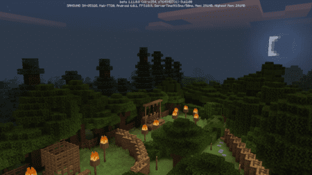 Скриншот Apollo’s Cat 4