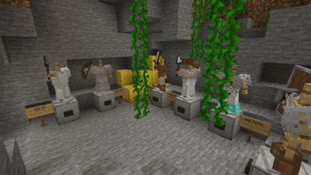 Скриншот Battle Brawl 2