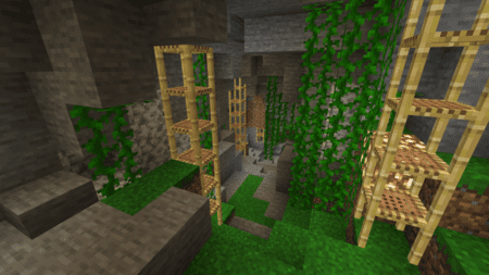 Скриншот Battle Brawl 3