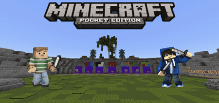 Карта: Мини-игры