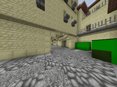 Скриншот Italy Deathmatch 3