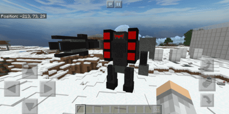 Скриншот Plasma Caster Boss 2