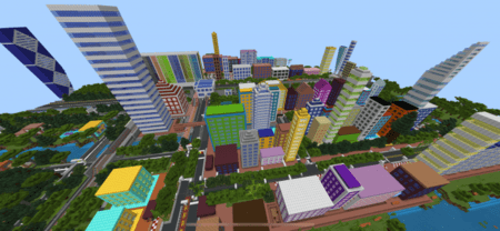 Скриншот Ilan’s World – State of Inspiration 5