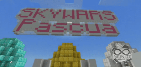 Карта: Небесные войны (Яйца)