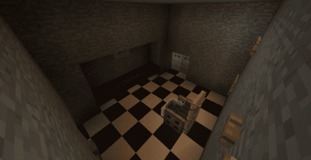 Скриншот The Old Pizzeria 4