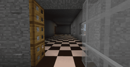 Скриншот The Old Pizzeria 2