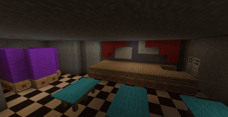 Скриншот The Old Pizzeria 5