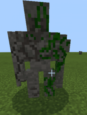 Каменный голем