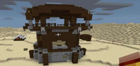 Сид: Рейд разбойников и деревни