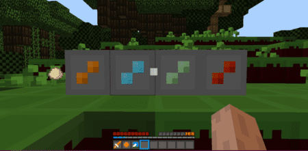 Скриншот MazinOre 2