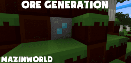 Скриншот MazinOre 4