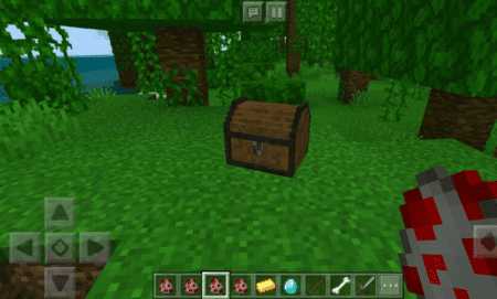 Скриншот Treasure + 3