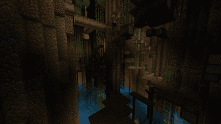 Скриншот Dungeon Escape 10