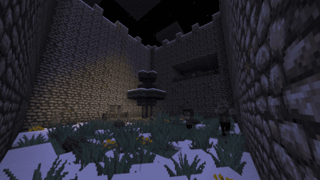 Скриншот Dungeon Escape 3