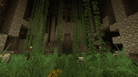 Скриншот Dungeon Escape 9