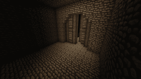 Скриншот Dungeon Escape 7