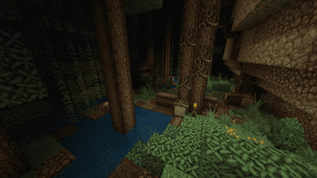 Скриншот Dungeon Escape 8