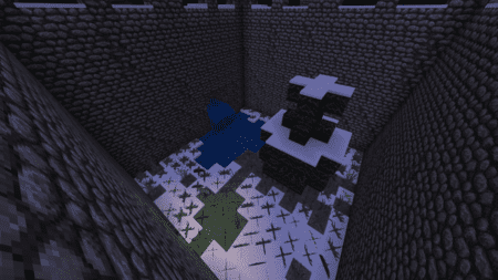 Скриншот Dungeon Escape 5