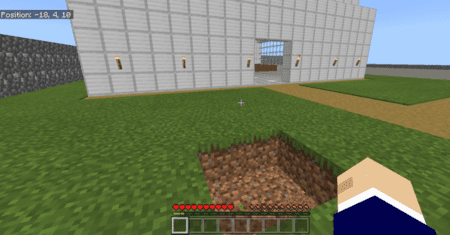 Скриншот Creepers Minus 3