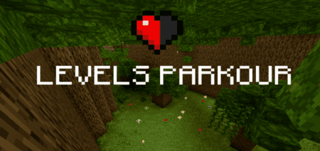 Карта: Непростой паркур