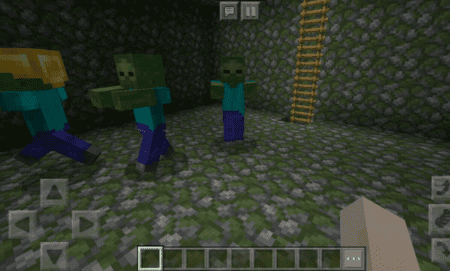 Скриншот Ruin 5