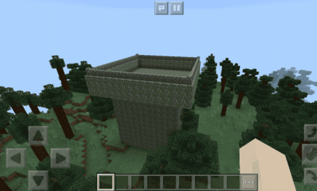 Скриншот Ruin 6