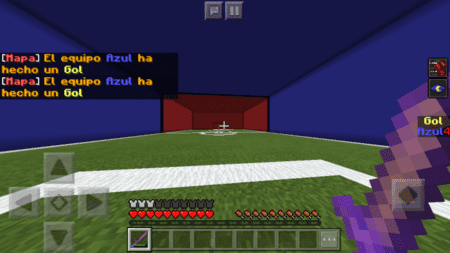 Скриншот FootBlock 5