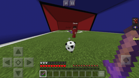 Скриншот FootBlock 4