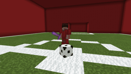 Скриншот FootBlock 6