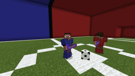 Скриншот FootBlock 3