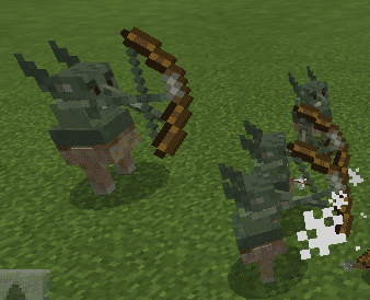 Гоблины с луками