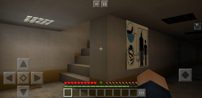 Темная лаборатория карта