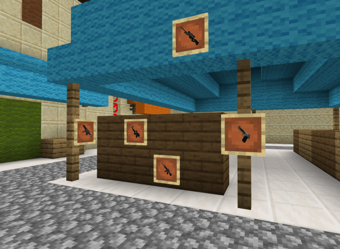 кс итали майнкрафт