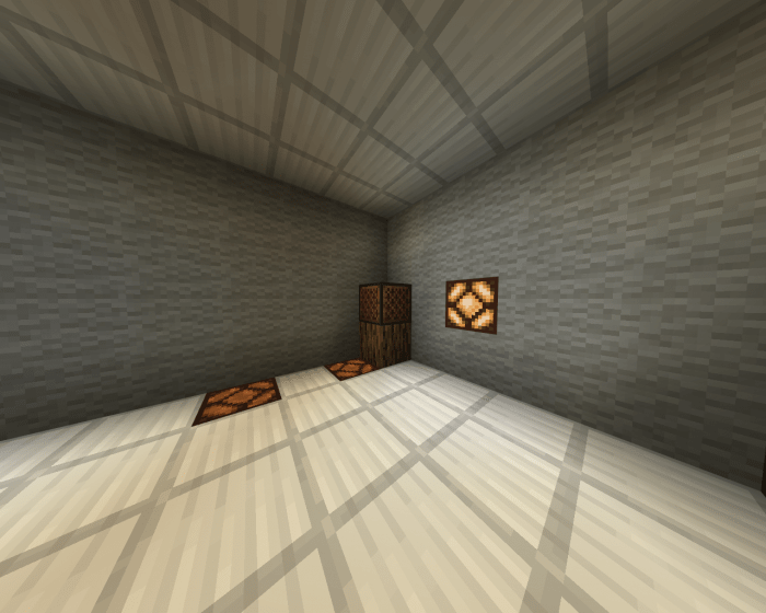 кс итали для майнкрафт