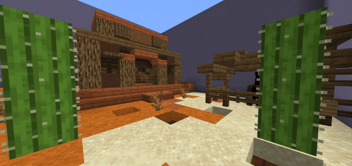 Карта: Поиск кнопки - Безумие